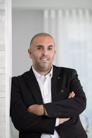 Rémy Achache, Verdun, Real Estate Agent